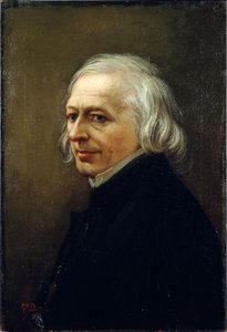 Portrait of Charles Philipon
