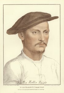 Sir Philip Hoby