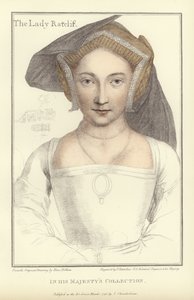 The Lady Ratcliffe