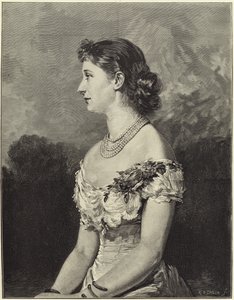 The Royal Marriage at Berlin
