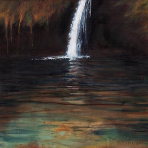 Waterfall III