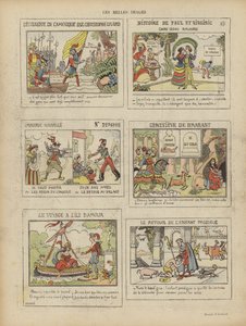 Illustration for Le Rire