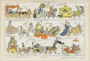 Illustration for Le Rire