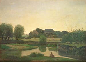 The Pond