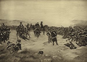 Battle of Inkerman, 1854