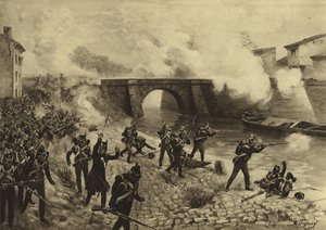 Battle of Toulouse, 1814
