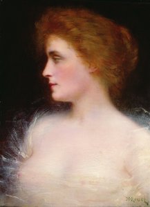 Portrait of a Woman