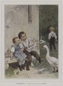 Mutual Education