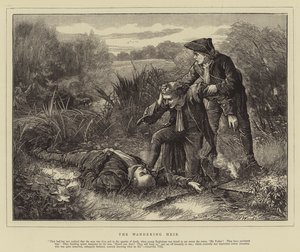 The Wandering Heir