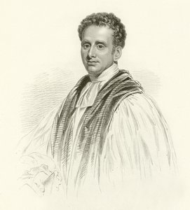 Bishop Heber