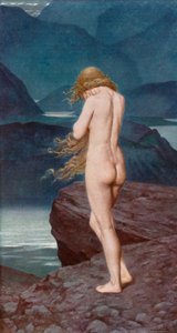 Eve in Exile