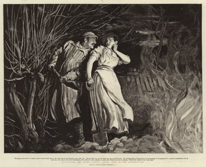 Tess of the D