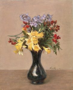 Spring Flowers