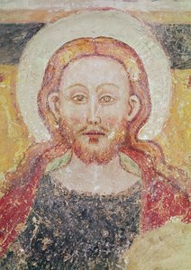 Head of Christ