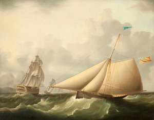 Seascape