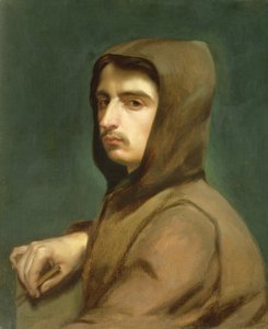 Self Portrait