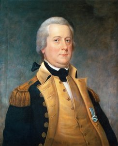 General William Irvine