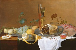 The Flute of Wine