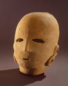 Haniwa Figure