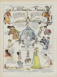 Illustration for Le Rire