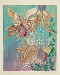 Adieu / Fantails