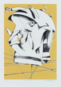 Hieronimus (yellow)