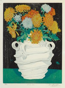 Roman Vase