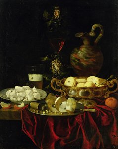 Still Life