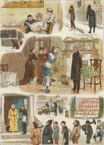 The Festive Season