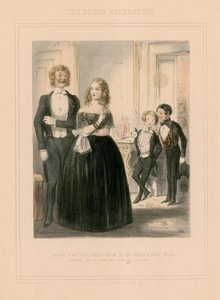 The Rising Generation