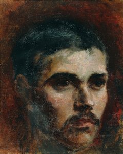 Portrait of a Gentleman