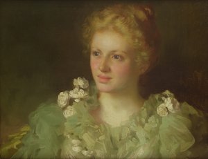 An English Rose