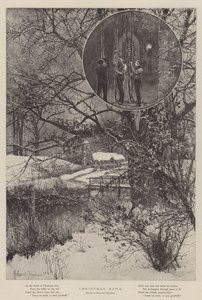 Christmas Dawn