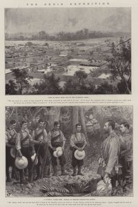 The Benin Expedition