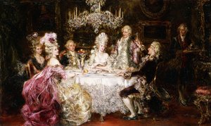 The Toast