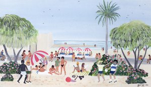Holiday, 1990