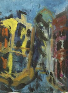 The City, 2014