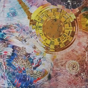 The Riddle of Time