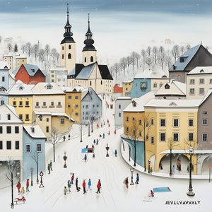 Bratislava Slovakia 3