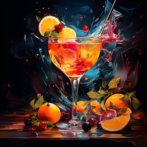 Cocktail 3