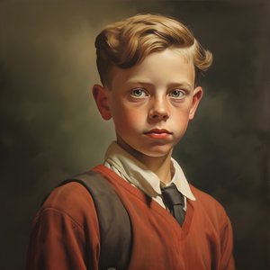 german boy 1