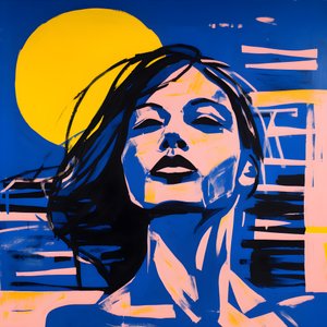 Disappointment in the Sun, Water Woman 4