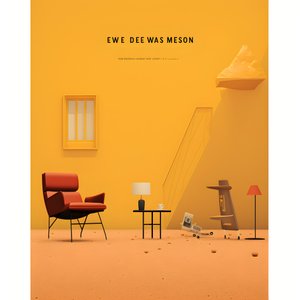 Minimalist adventure poster 4