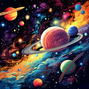 Planetarium in Space 3