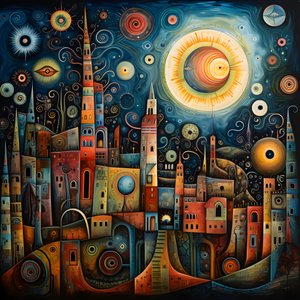Romanticism II 4