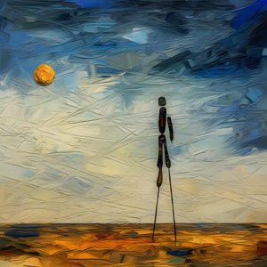 Stick Figure 1