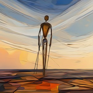 Stick Figure 3