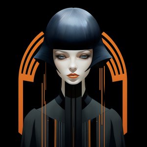 Surreal Character Design