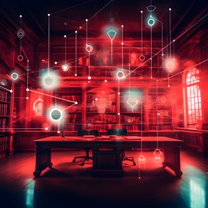 Regulations data science, library atmosphere 1