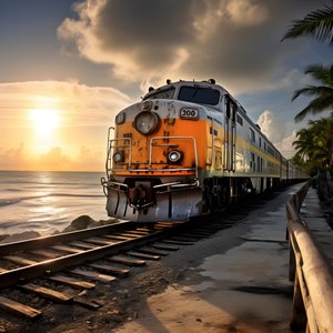 Train 2